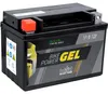 INTACT Bike Power-Batterie GEL YTX9-BS Produktbild-Vorschau 1
