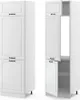 Armadio frigorifero Vicco R-Line Bianco rustico 60 cm, Anteprima dell’immagine prodotto 5