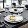 Villeroy & Boch New Moon, Talíř pro gurmány, Kulatý, Náhled obrázku produktu 23