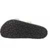 Birkenstock Uni Flip-Flops Grau 1017402 Grösse 38 Produktbild-Vorschau 6