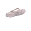 Skechers Go Walk Flex Sandal Splendor Beige NAT Größe EU 38 Produktbild-Vorschau 22