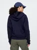 GAP Warmes Fleece Sweatshirt mit Kapuze, Reißverschluss, Produktbild-Vorschau 2