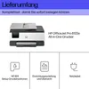 OfficeJet Pro 8122e Multifunktionsdrucker, Grau Produktbild-Vorschau 11
