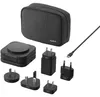 Belkin Boost Charge PRO Qi2 3in1 magn.Reiselade.+Tipps Produktbild-Vorschau 5
