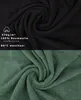 Betz 10 Stück Gästetücher 30x50 cm PREMIUM 100% Baumwolle Produktbild-Vorschau 4