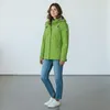 Dry Fashion Damen Funktionsjacke Norderney - Wasserdichte Produktbild-Vorschau 2