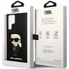 Karl Lagerfeld KLHCS24LSNIKBCK S24 Ultra S928 Hardcase Produktbild-Vorschau 8