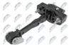 NTY EZC-PL-098 Türfeststeller Türfangband für OPEL Produktbild-Vorschau 2