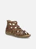 JOSEF SEIBEL Ivy 06 | Sandale für Damen | Braun Produktbild-Vorschau 7