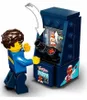 LEGO® Ninjago® 71741 Jardins dans NINJAGO® City Voir les images du produit 45