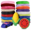 Filament 100M PLA 1.75mm 20 Farben Länge Professional 3D Produktbild-Vorschau 1