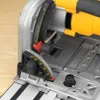 DeWALT DWS520KTR-QS - Cirkelzaag - 1300 W - 165 mm Productafbeelding-voorbeeld 15