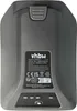 vhbw Akku kompatibel mit Gardena 8025-20 (35m Roll-up) Produktbild-Vorschau 3