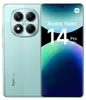 Xiaomi Redmi Note 14 Pro 5G 12512 GB korallengrünes Produktbild-Vorschau 3