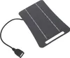 5V 5W USB solární panel Profesionální vysoce účinný Náhled obrázku produktu 3