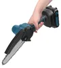 21V Mini-Elektrokettensäge 6 Zoll – inkl. 2 Akkus, Produktbild-Vorschau 9