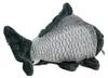 Kuscheltier Karpfen grau 24 cm Fisch Plüschfisch Produktbild-Vorschau 4