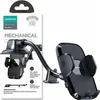 Joyroom Auto Armaturenbrett Telefonhalter Schwarz Produktbild-Vorschau 14