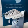 Twelve South BackPack 4 iMac 24 Zoll weiß Produktbild-Vorschau 7