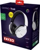 The image shows the retail packaging of a gaming headset. Produktbild-Vorschau