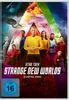 Star Trek: Strange New Worlds - Staffel 2 Produktbild-Vorschau 1