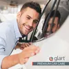 Zestaw ściereczek z mikrofibry Glart 44TW68P Twist Auto – Podgląd zdjęcia produktu 7