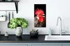 MuchoWow® Poster Krähender Hahn 20x40 cm - Plakat - Foto Produktbild-Vorschau 3
