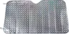 AMiO Składana osłona przeciwsłoneczna 145x70cm Podgląd zdjęcia produktu 1