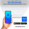 MEDION Smarte Mobile Klimaanlage mit Abluftschlauch P1002 Produktbild-Vorschau 6