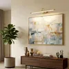 Kinkiet Toolight Swe020-1W 60Cm Led Gold Podgląd zdjęcia produktu 5