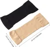 4 Paar Schlankheits-Armmanschetten, elastische Produktbild-Vorschau 5
