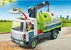 PLAYMOBIL City Action 71431 Vrachtwagen voor oud glas met Productafbeelding-voorbeeld 11