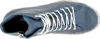 Andrea Conti Damen High Top Sneaker aus Antik Look Leder Produktbild-Vorschau 1