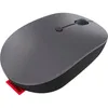 Lenovo | Go Drahtlose Multi-Gerte-Maus | Sturmgrau Produktbild-Vorschau 2