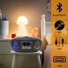 Denver TCL-212BT Boombox mit CD, Bluetooth, USB, AUX & Produktbild-Vorschau 5