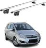 Střešní nosič Základní nosič pro Opel Zafira B 2008-2011 FL Náhled obrázku produktu 1