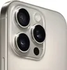 Apple iPhone 16 Pro 256GB Titan Natur Produktbild-Vorschau 13