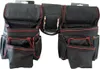 Profi Werkzeuggürtel Hammerhalter Werkzeugtasche Produktbild-Vorschau 1