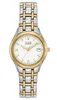 A product shot of a watch on a white background. Voir les images du produit
