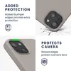 kwmobile Handyhülle für iPhone 13 Hülle, für iPhone 13 Case Produktbild-Vorschau 3