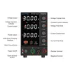 WANPTEK DPS3010U 0-30V, 0-10A, 300W, stejnosměrný spínaný Náhled obrázku produktu 2