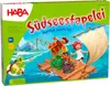 HABA Südseestapelei, Kartenspiel, 6 Jahr(e), 15 min Produktbild-Vorschau 1