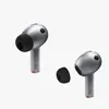 kwmobile 6x Polster kompatibel mit Samsung Galaxy Buds 3 Produktbild-Vorschau 2