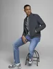 Jack & Jones 12146866, Blau, Jeans, Baumwolle, Elasthan, Produktbild-Vorschau 4