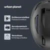 Uvex urban planet, Hartschalenbau Produktbild-Vorschau 7