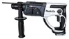 Makita DHR 202 T1W Akku Bohrhammer 18 V 20 mm 2,0 J weiß + Produktbild-Vorschau 2