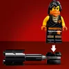 LEGO 71733 NINJAGO Battle Set: Cole vs. Geisterkämpfer, Produktbild-Vorschau 5