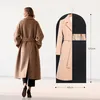Kleidersack, 4er Set Kleiderhülle mit Reißverschluss Produktbild-Vorschau 7