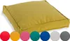 H.O.C.K. Classic Uni Outdoor Sitzkissen - 40x40x5cm Produktbild-Vorschau 12