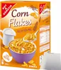 Gut & Günstig Cornflakes super knusprig aus La-Plata- Mais Produktbild-Vorschau 1